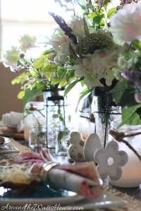 Easter Tablescape 23