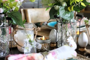 Easter Tablescape 26