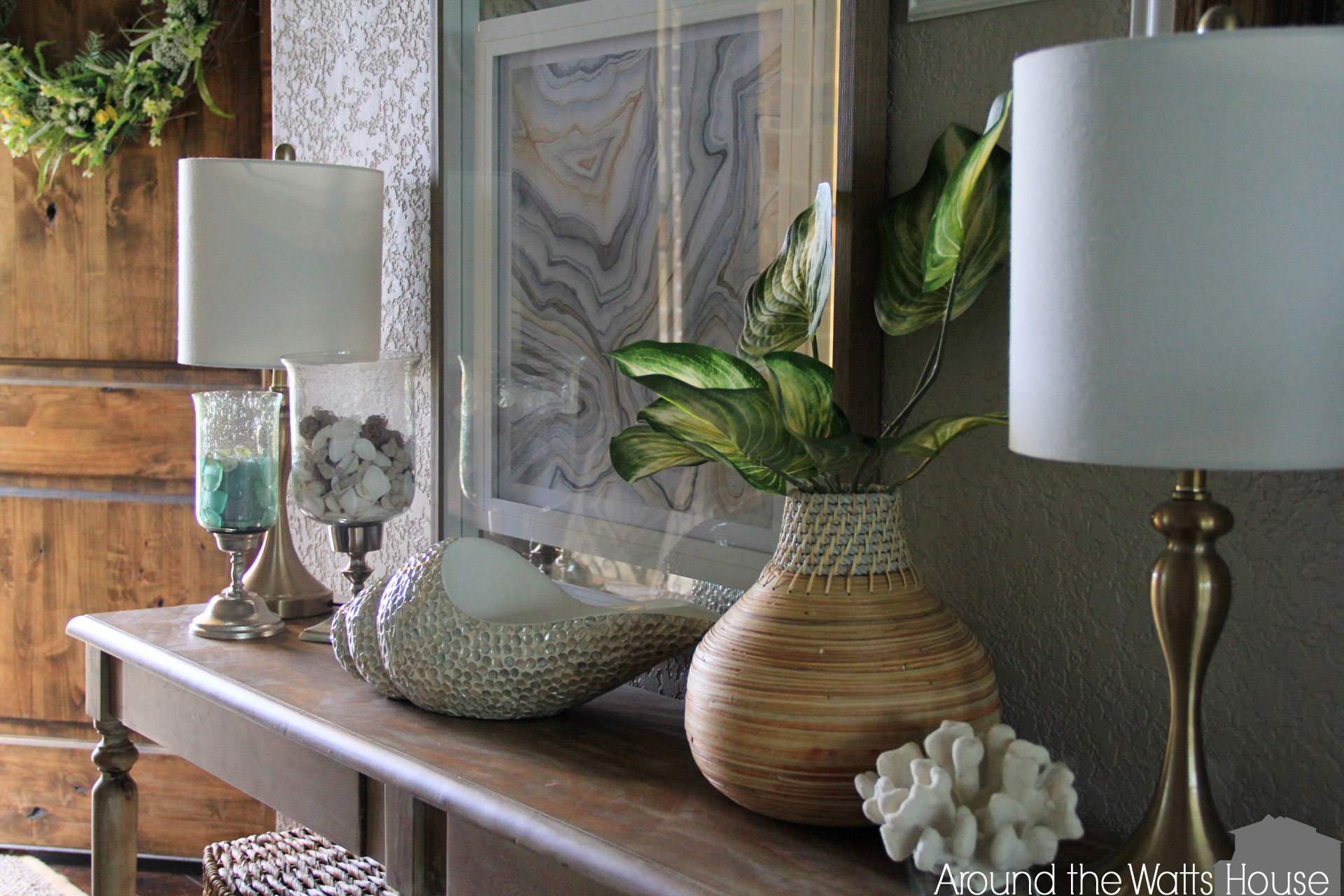 Home Tour (2015) | Iris Nacole