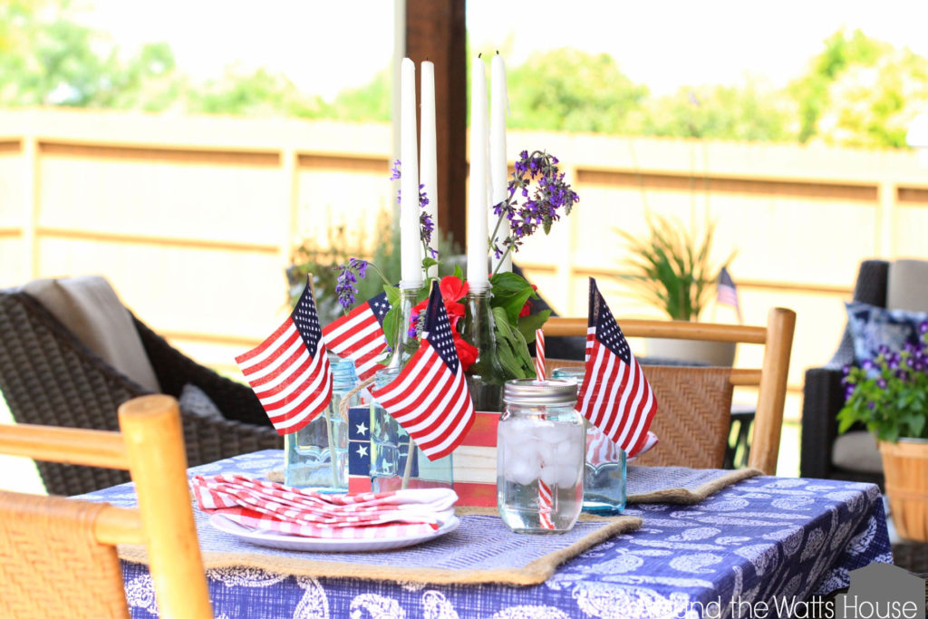 4th-of-July-Outdoor-Party-8