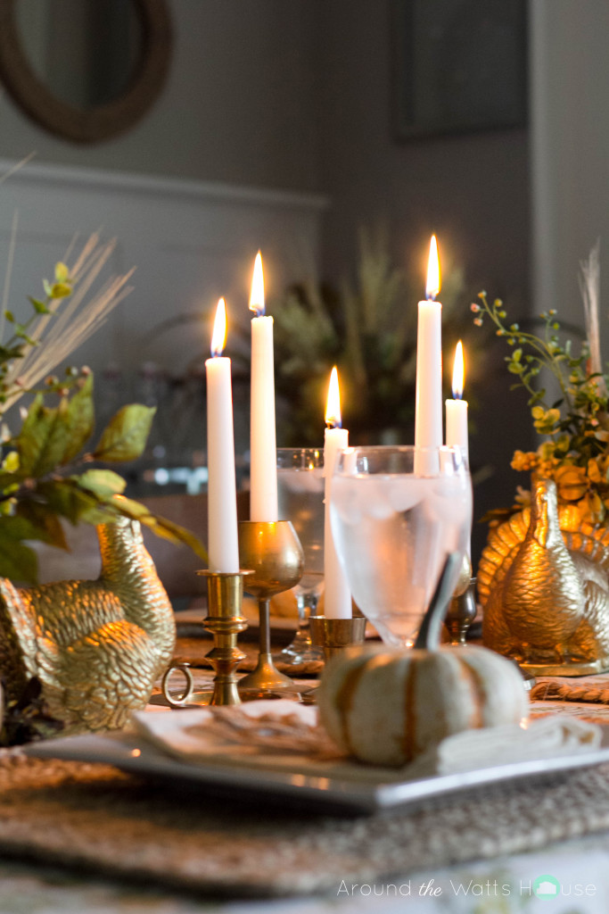 Fall-Dining-Room-Candles