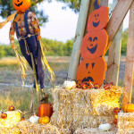 Pumpkin Patch-Photo Booth