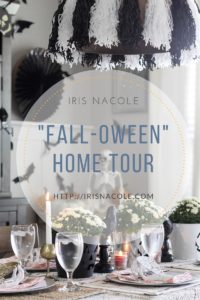 Fall-Halloween-Home-Tour-IrisNacole.com