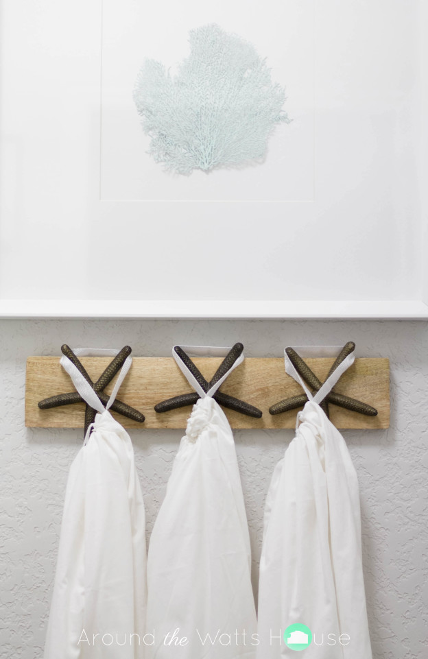 One Room Challenge-Week 6-Laundry Room Reveal | Iris Nacole