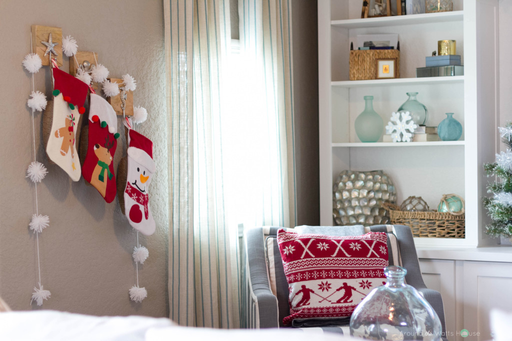 Christmas-Holiday Home Tour