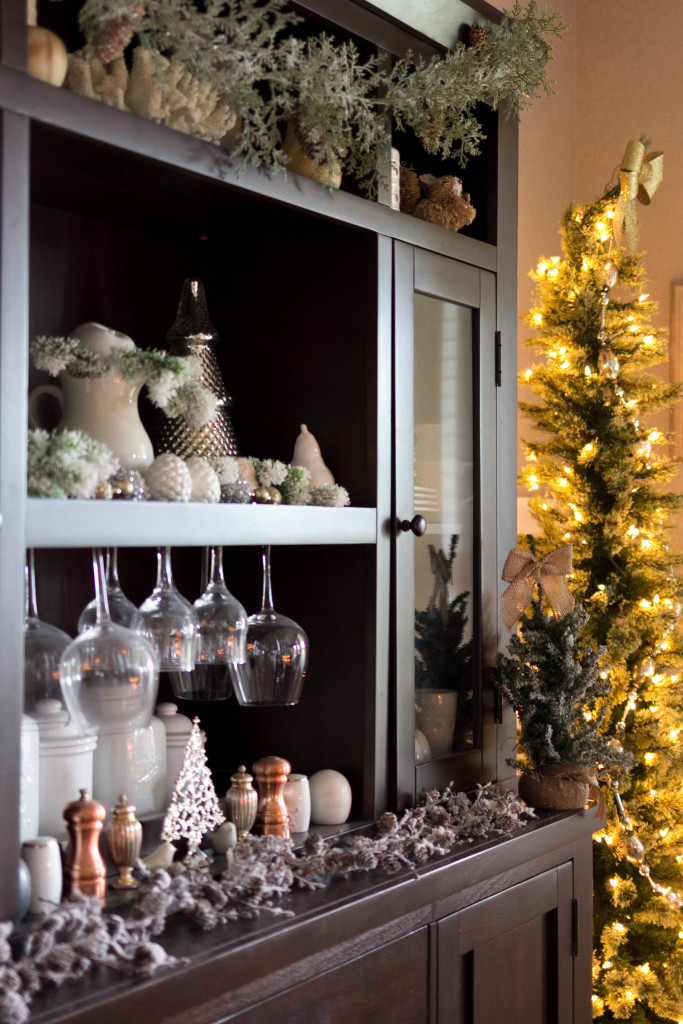 Christmas-Holiday Home Tour