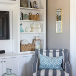 Shop the House Design Challenge-Coastal Style Family Room