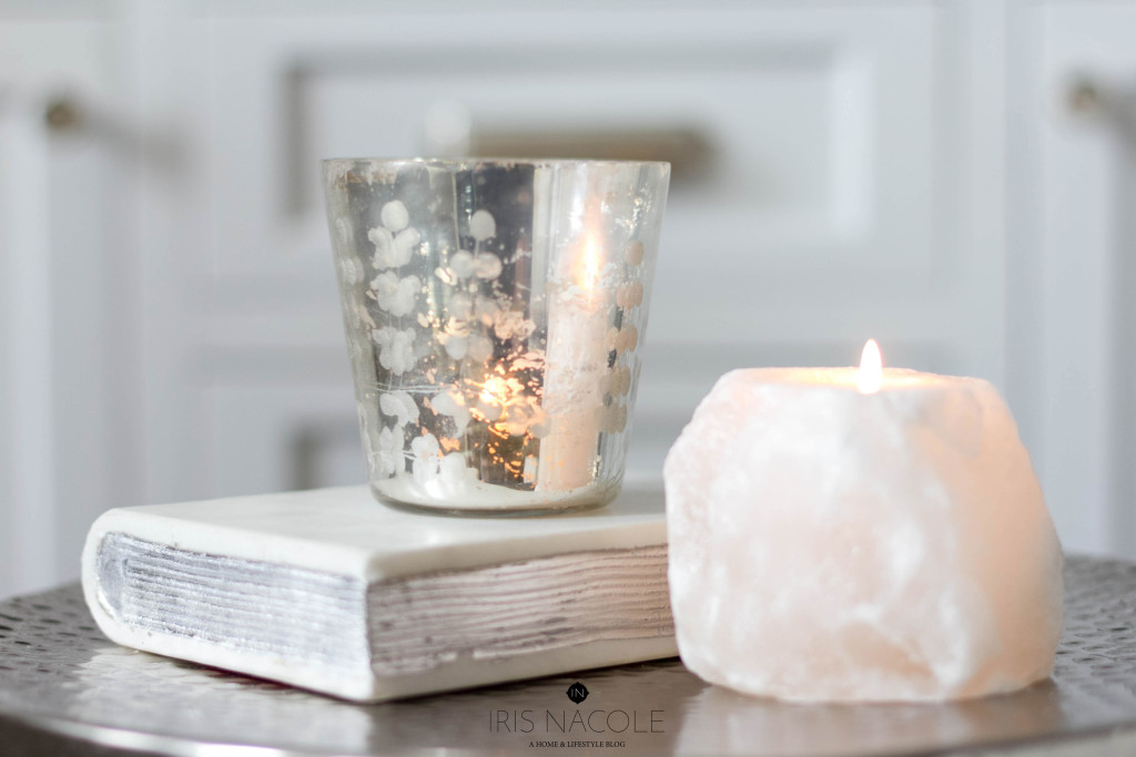 Candle Votives-IrisNacole.com-New Year, New Room Challenge