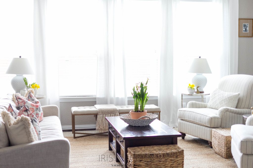 Spring Living Room Tour-4