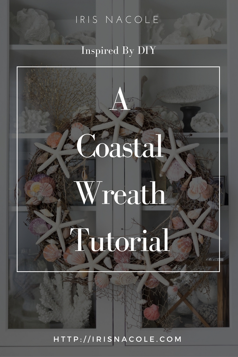 inspired-by-diy-pottery-barn-coastal-wreath-irisnacole-com