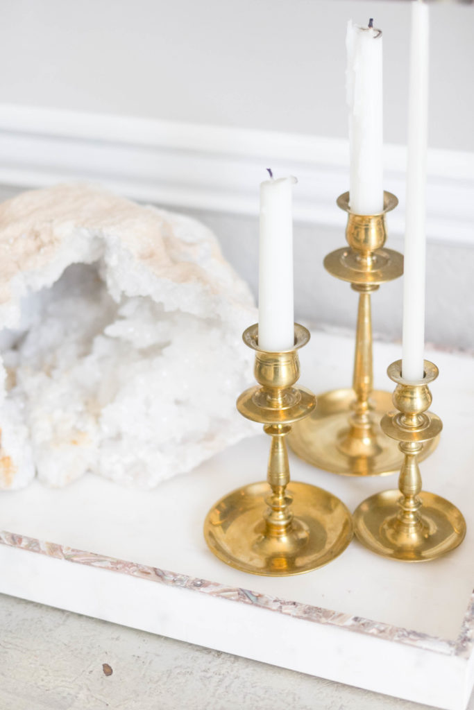 brass-candlesticks-fall-home-tour-irisnacole-com