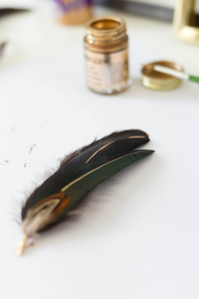 feather-gold-leaf-irisnacole-com-2