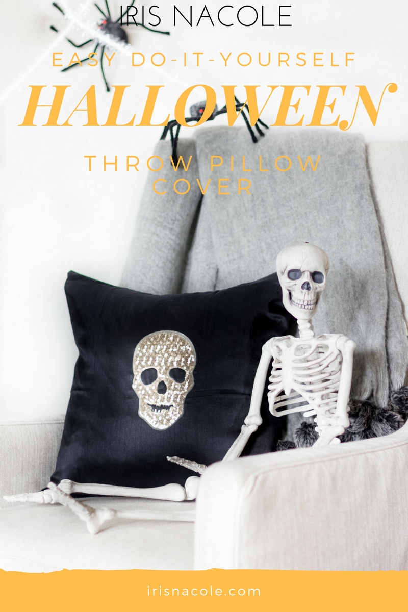 diy-halloween-throw-pillow-cover-irisnacole-com