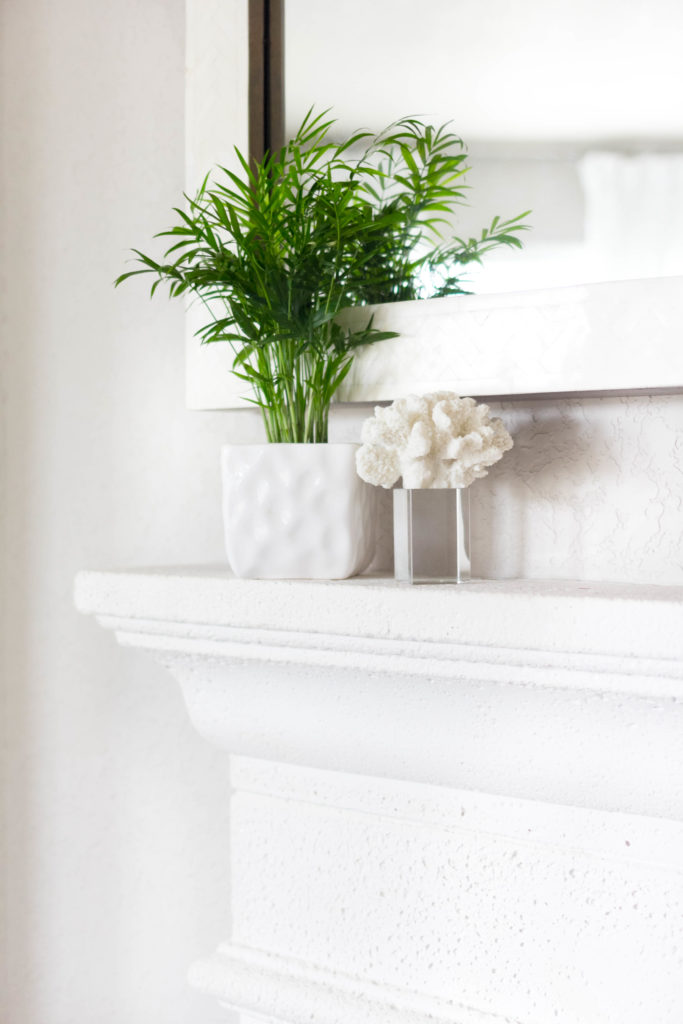 minimalist-fireplace-mantel-decorating-irisnacole-com