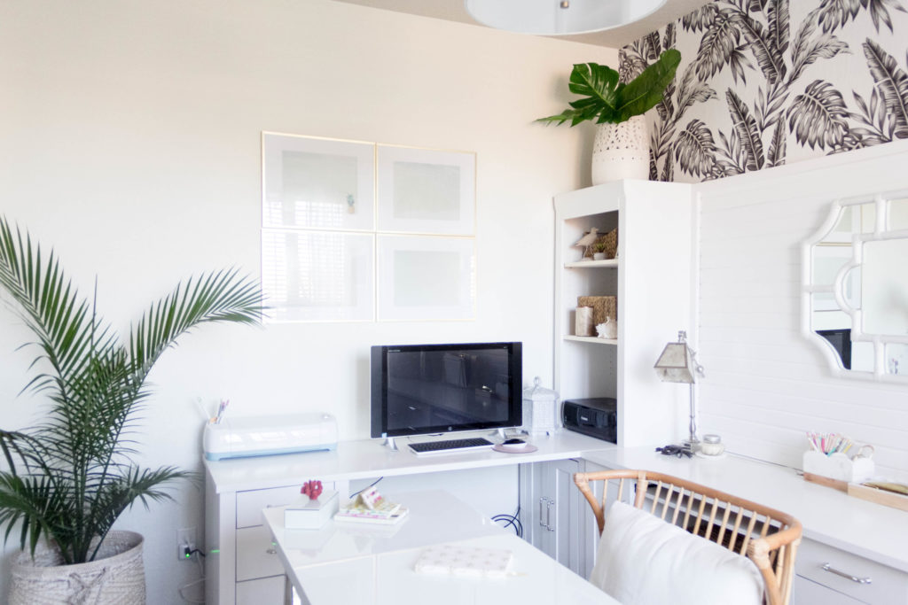 new-year-new-room-office-refresh-a-tropical-chic-home-office-IrisNacole.com