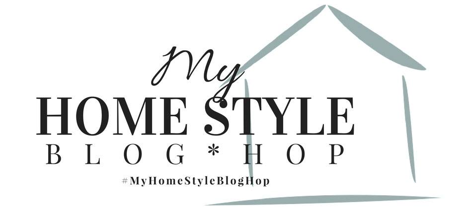 My Home Style Blog Hop-Mix-Match-Coordinate-IrisNacole.com