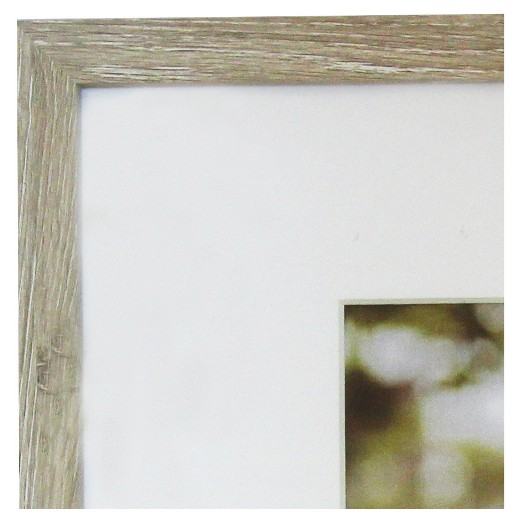 Single Image Frame 16X20 Light Beige - Room Essentials™