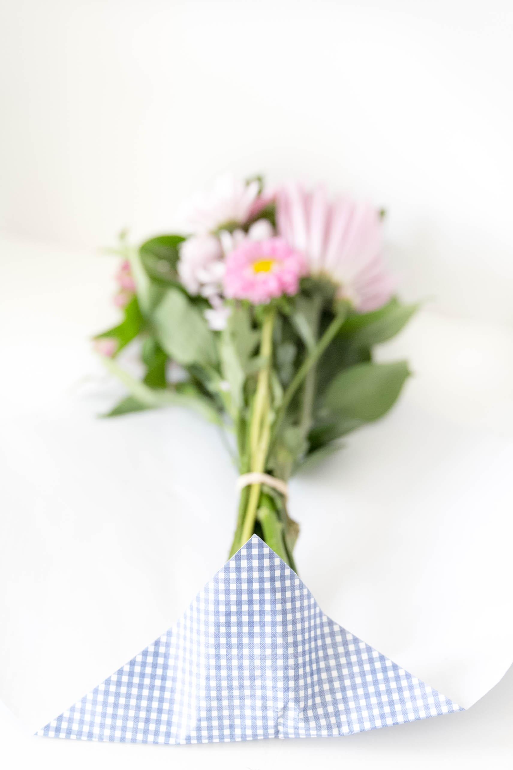 Quick Craft: Floral Bouquet