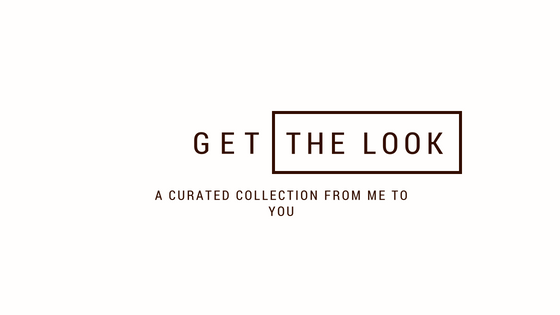 Get the Look by IrisNacole