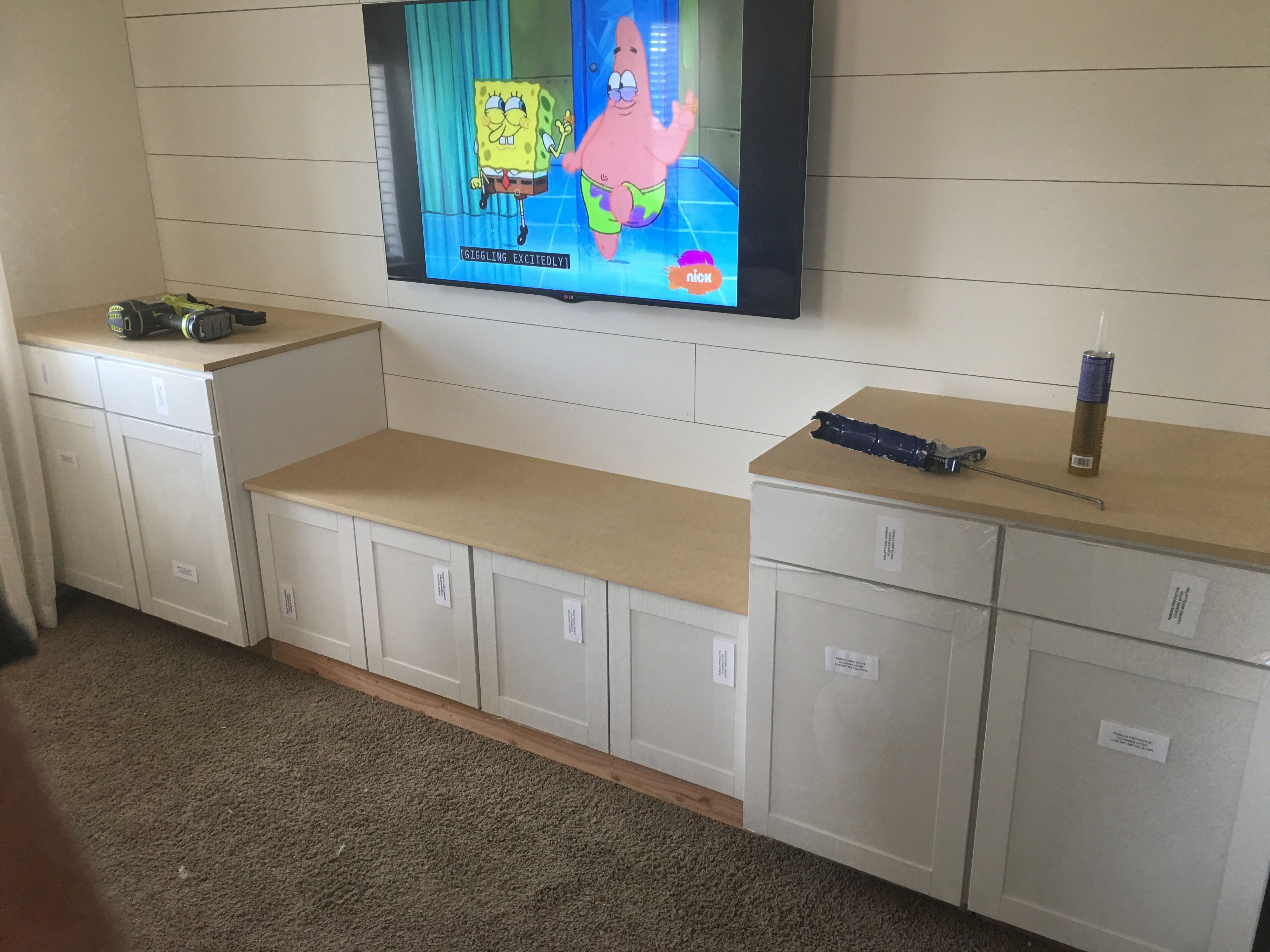 New Year, New Room Refresh Challenge-A Multi-functional Bonus Room ...