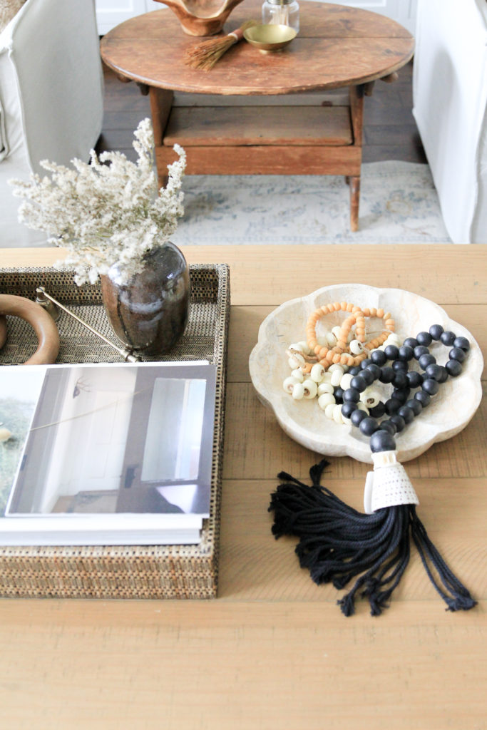 Home Decorating, Coffee Table Styling by Iris Nacole
