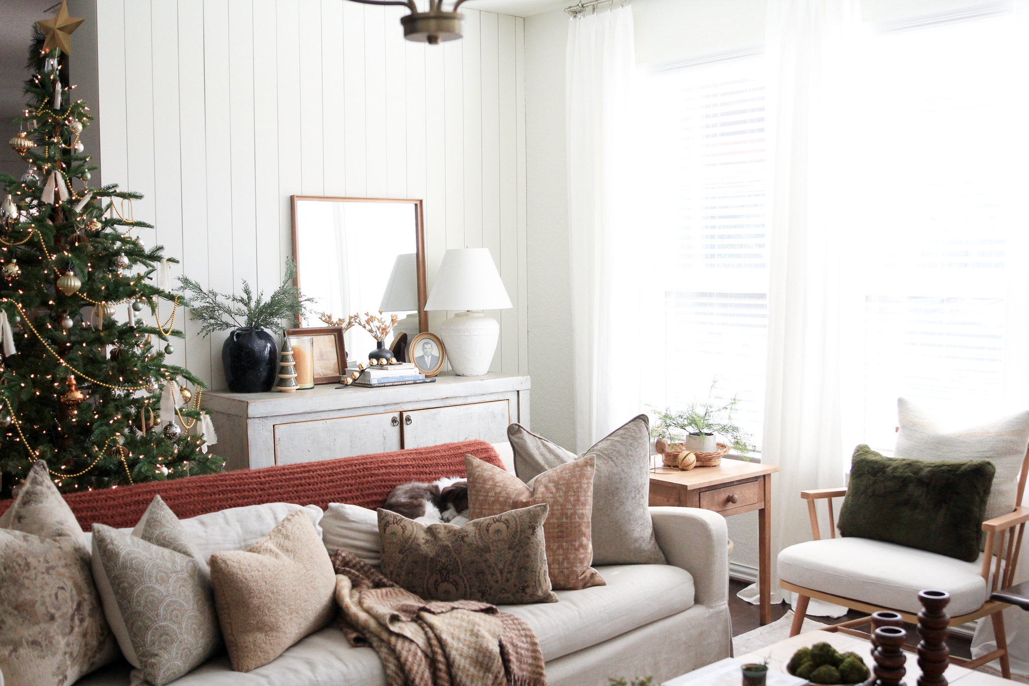 Holiday Home Styling by Iris Nacole
