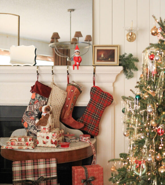 Christmas 2025 Home Decorating, Holiday Decor, Holiday Decorating by Iris Nacole